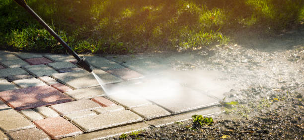 Best Driveway Pressure Washing  in Surfside Beach, SC